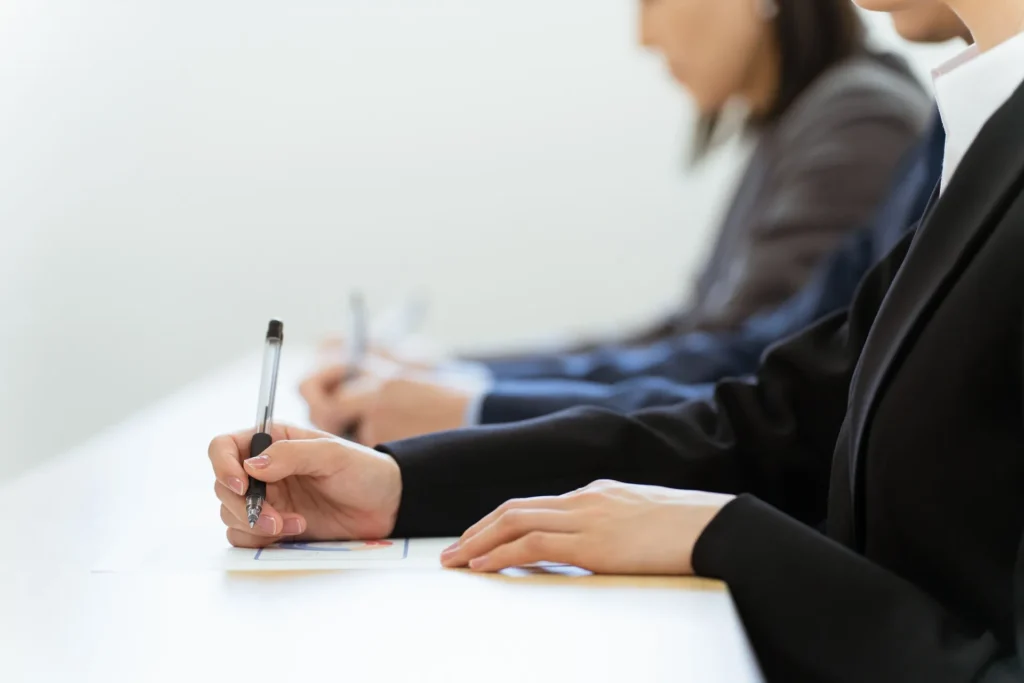 新入社員の研修会を行う目的