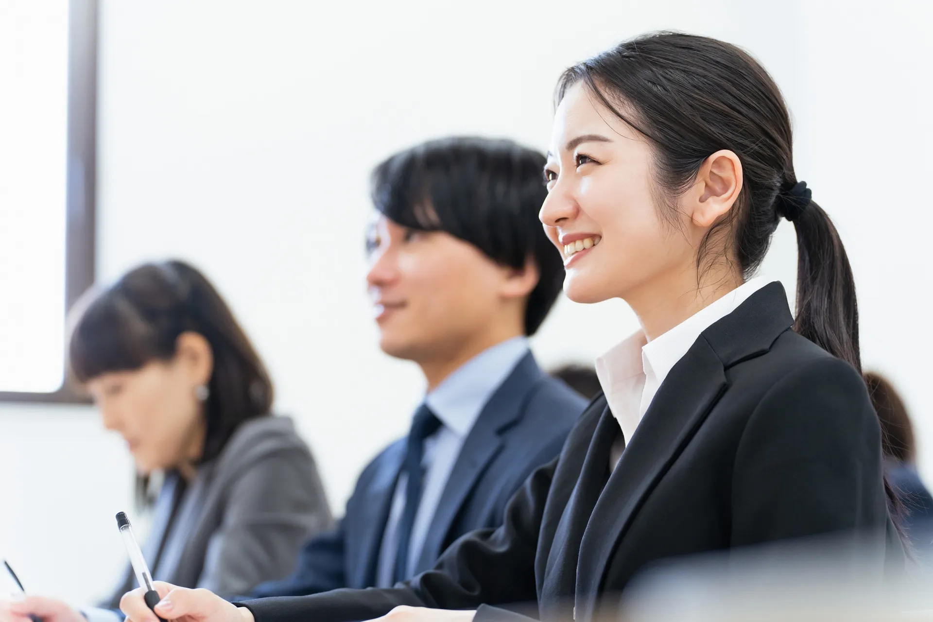 新入社員研修を成功させるには？失敗しない準備と会場選び